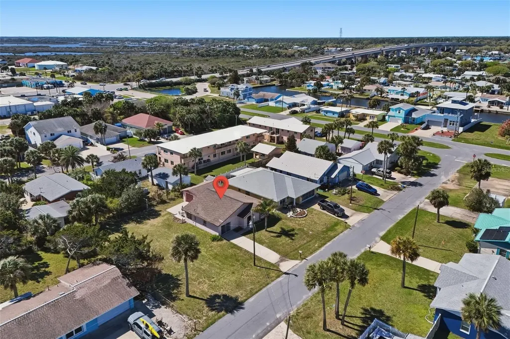 309 N 4th Street Flagler Beach FL 32136