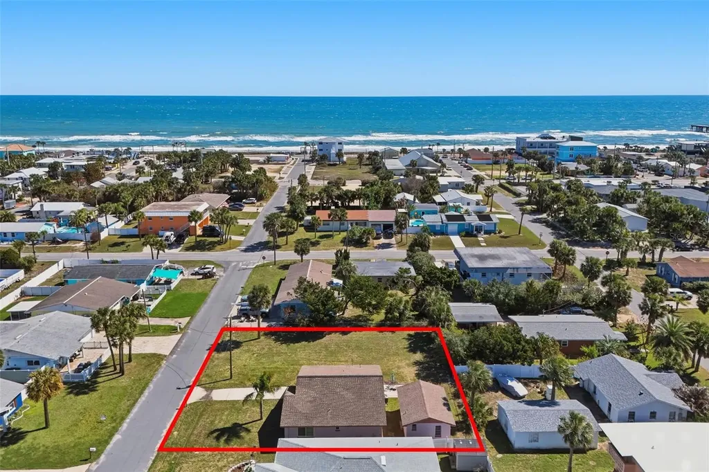 309 N 4th Street Flagler Beach FL 32136
