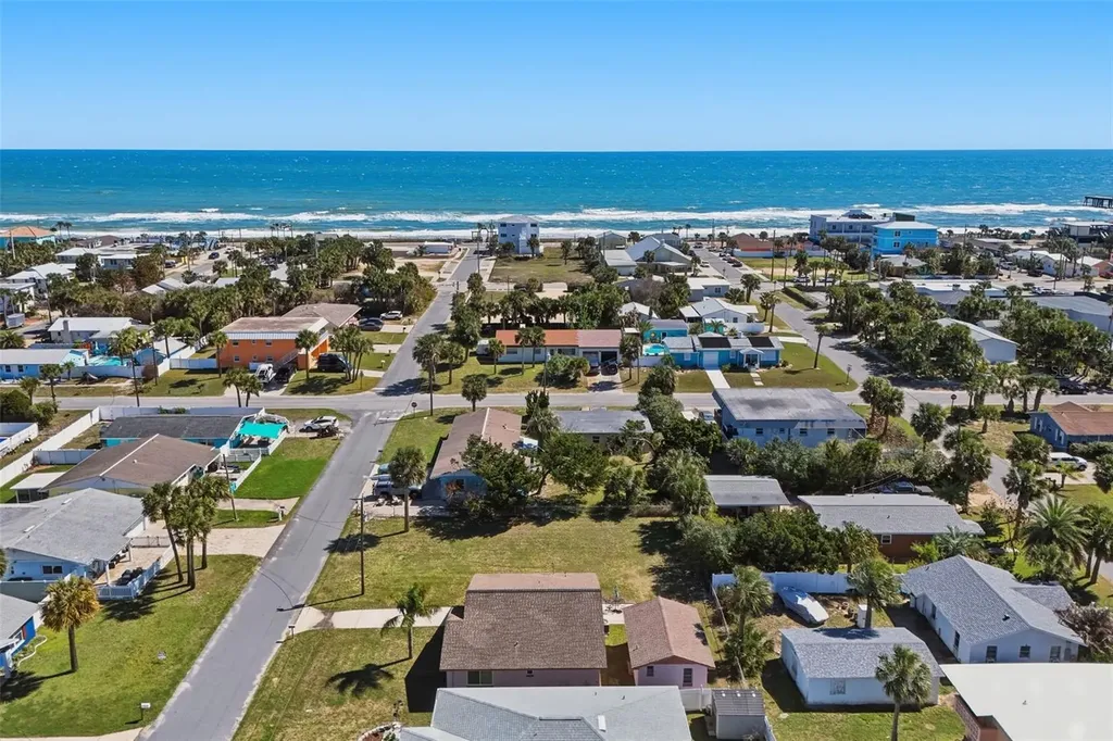 309 N 4th Street Flagler Beach FL 32136