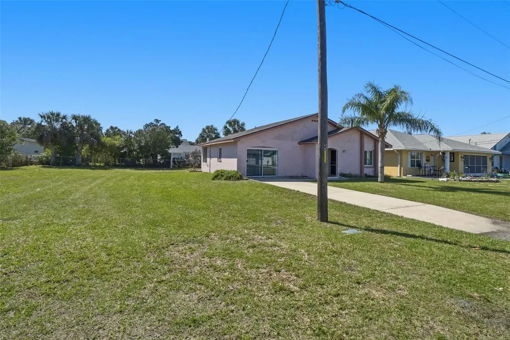 309 N 4th Street Flagler Beach FL 32136