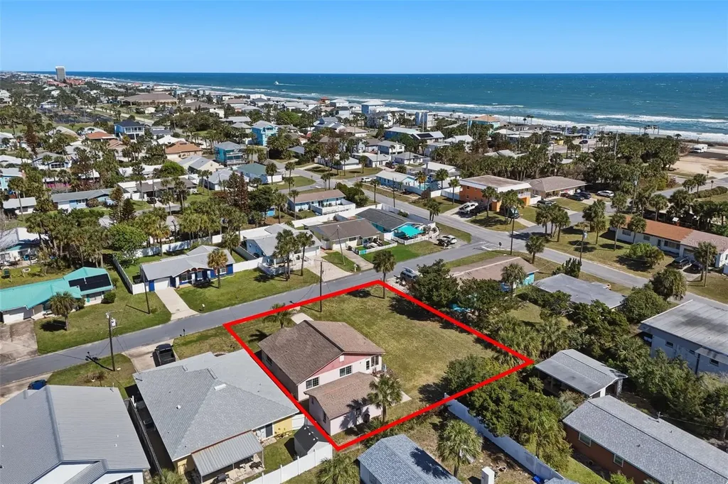 309 N 4th Street Flagler Beach FL 32136