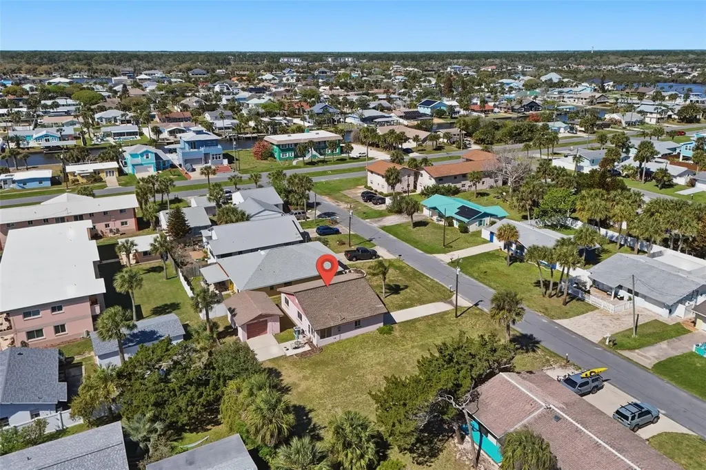 309 N 4th Street Flagler Beach FL 32136