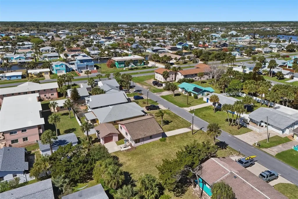 309 N 4th Street Flagler Beach FL 32136