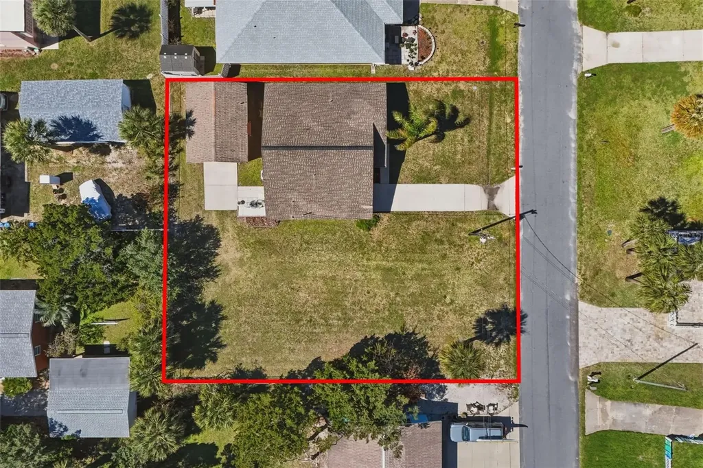 309 N 4th Street Flagler Beach FL 32136