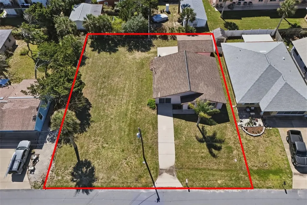309 N 4th Street Flagler Beach FL 32136