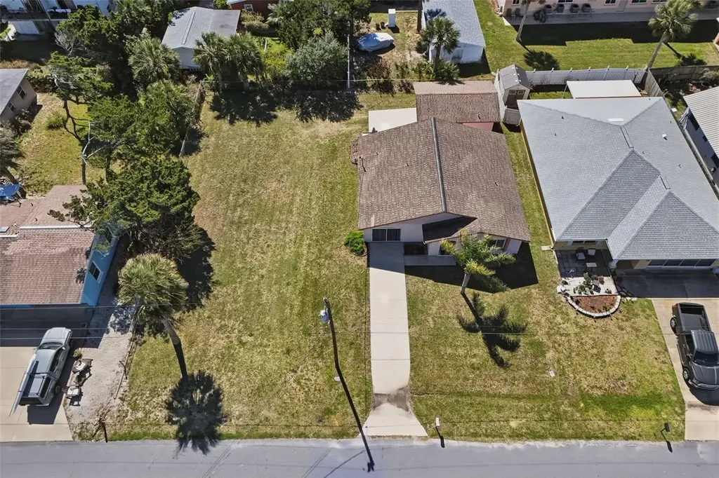 309 N 4th Street Flagler Beach FL 32136