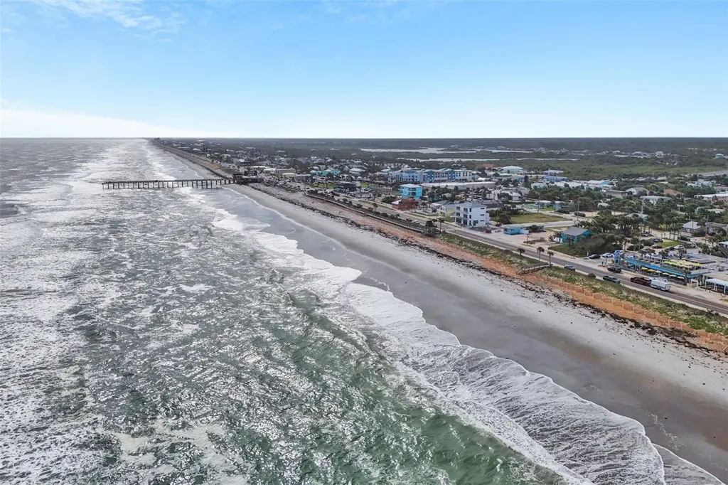 309 N 4th Street Flagler Beach FL 32136