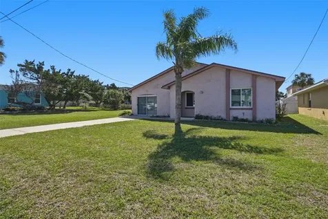 309 N 4th Street Flagler Beach FL 32136