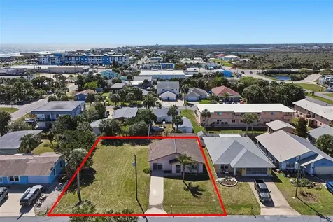 309 N 4th Street Flagler Beach FL 32136