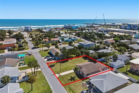 309 N 4th Street Flagler Beach FL 32136