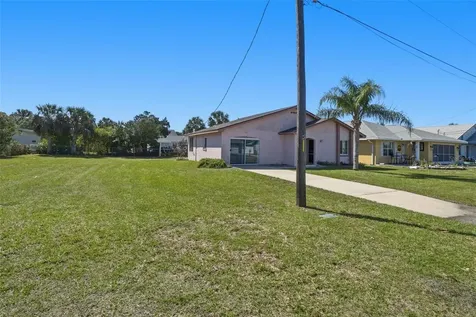 309 N 4th Street Flagler Beach FL 32136