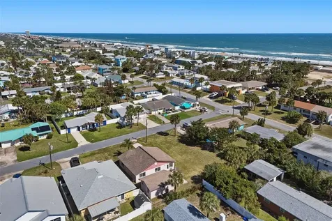 309 N 4th Street Flagler Beach FL 32136