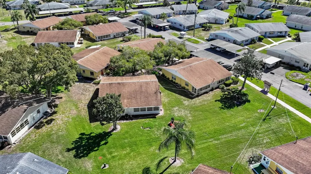 401 Dorchester Place Sun City Center FL 33573