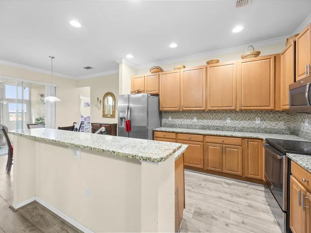 307 Gladesdale Street Haines City FL 33844
