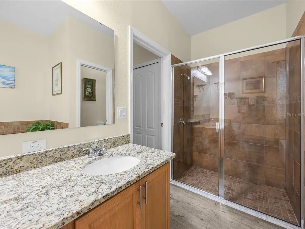 307 Gladesdale Street Haines City FL 33844