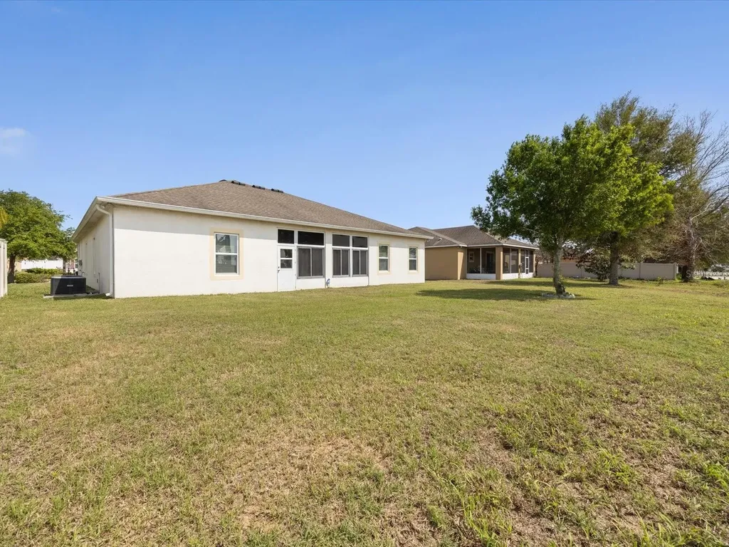 307 Gladesdale Street Haines City FL 33844