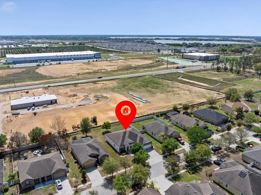 307 Gladesdale Street Haines City FL 33844