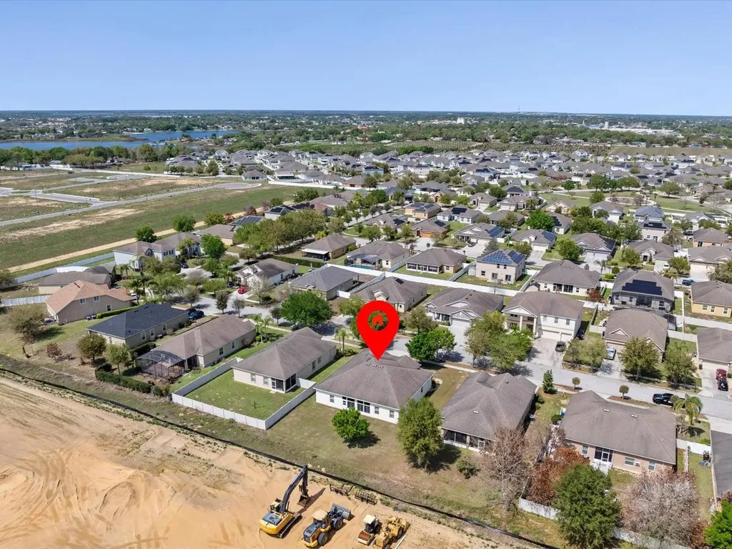 307 Gladesdale Street Haines City FL 33844