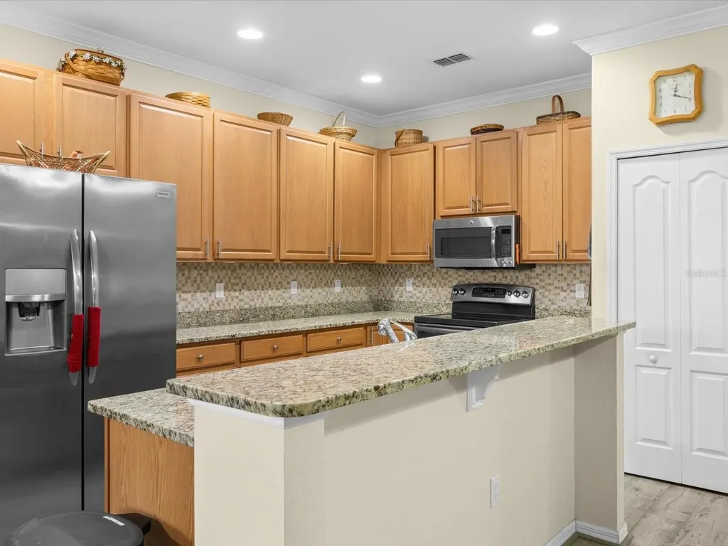 307 Gladesdale Street Haines City FL 33844