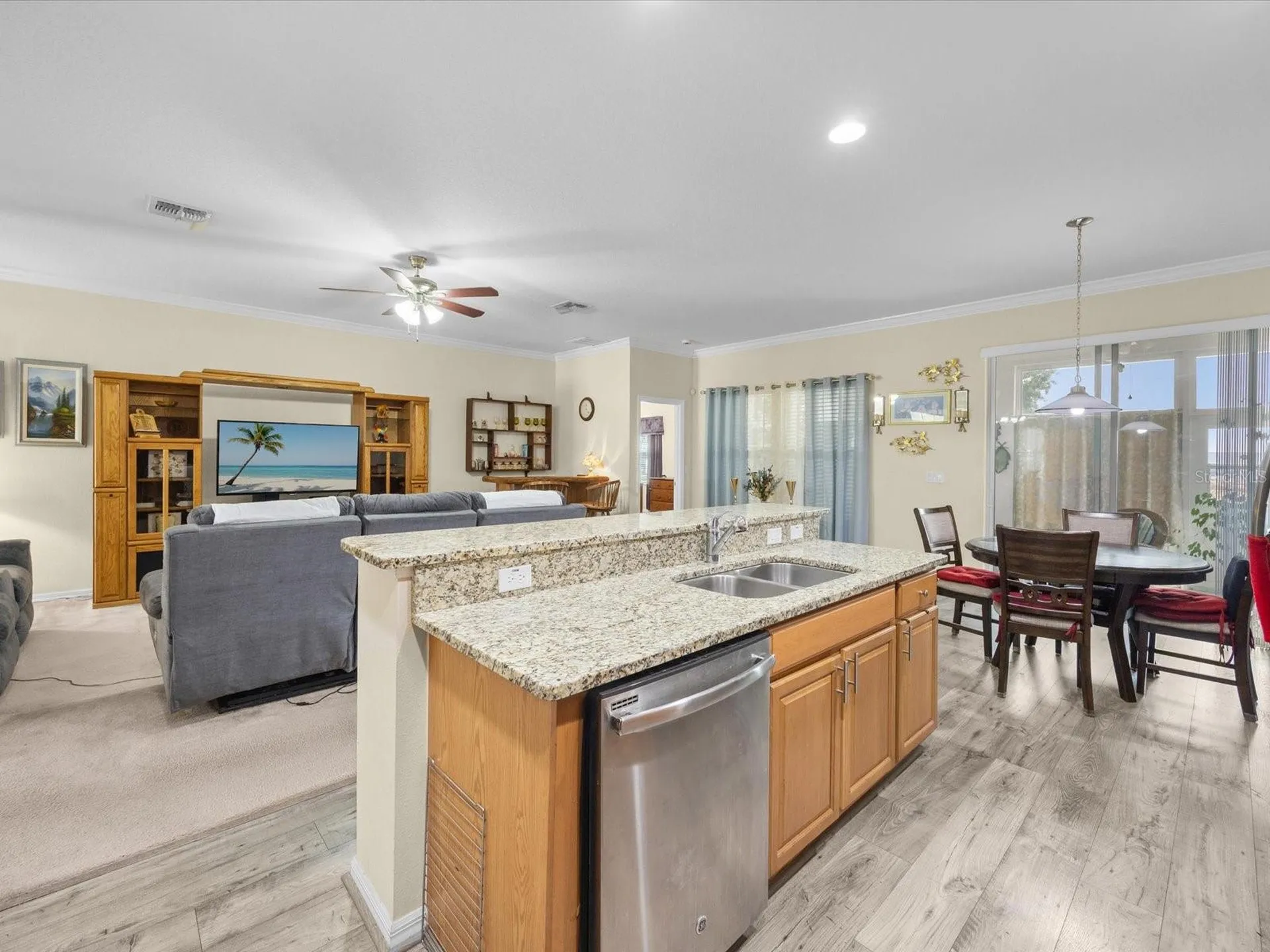 307 Gladesdale Street Haines City FL 33844