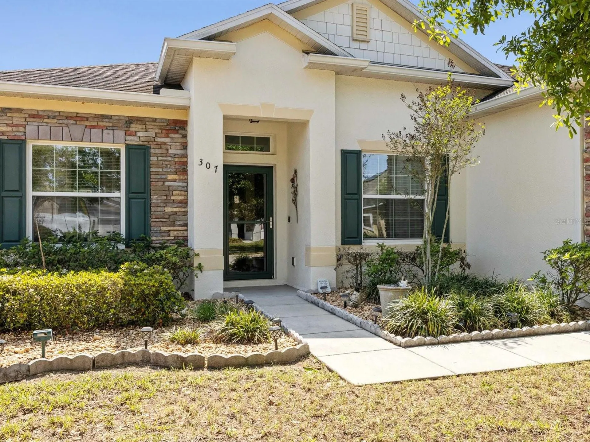 307 Gladesdale Street Haines City FL 33844