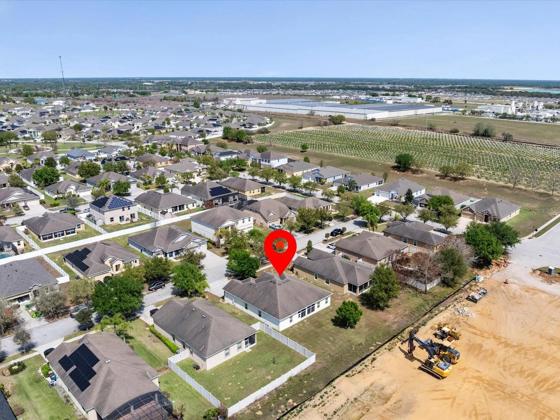 307 Gladesdale Street Haines City FL 33844