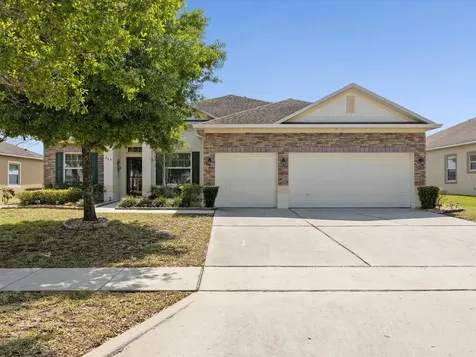 307 Gladesdale Street Haines City FL 33844
