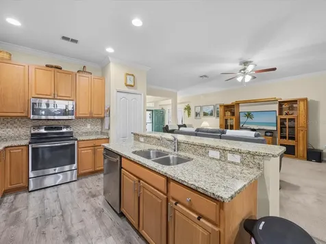 307 Gladesdale Street Haines City FL 33844