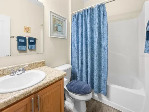 307 Gladesdale Street Haines City FL 33844