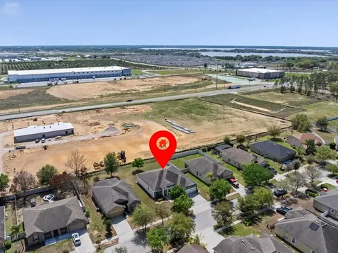 307 Gladesdale Street Haines City FL 33844