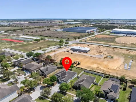 307 Gladesdale Street Haines City FL 33844
