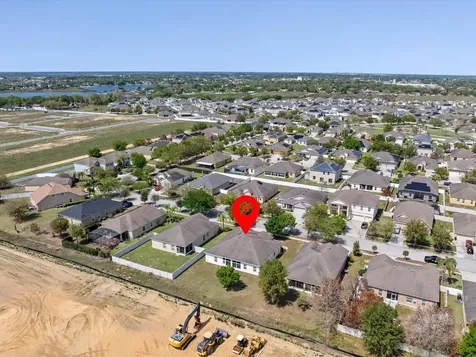 307 Gladesdale Street Haines City FL 33844
