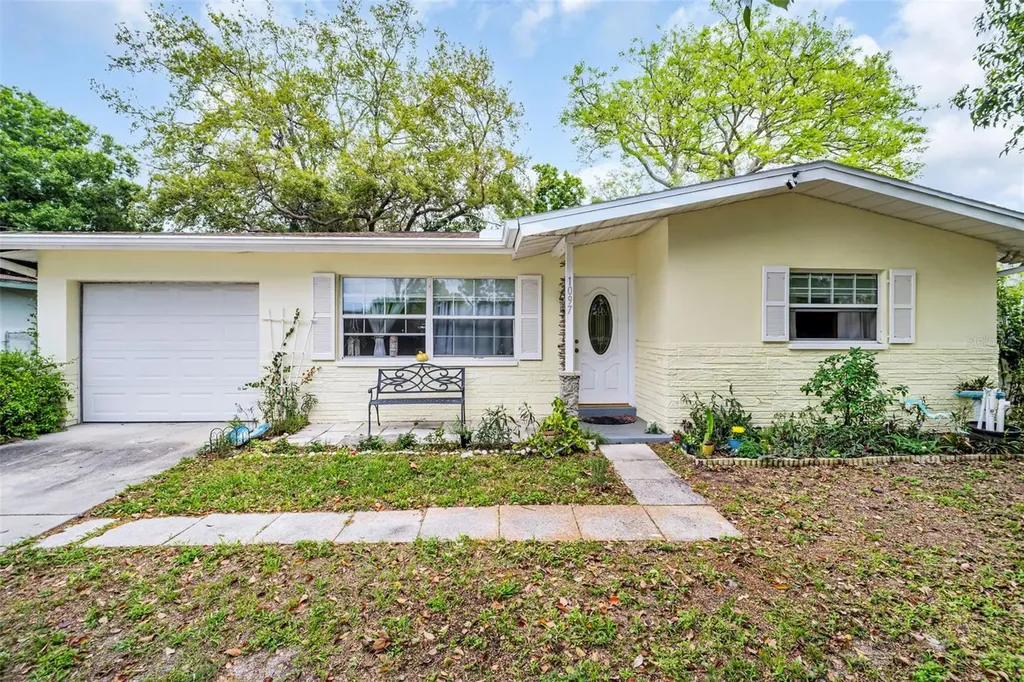 1097 Kenwood Drive Dunedin FL 34698