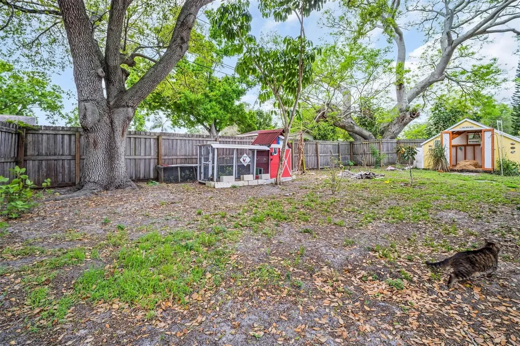 1097 Kenwood Drive Dunedin FL 34698