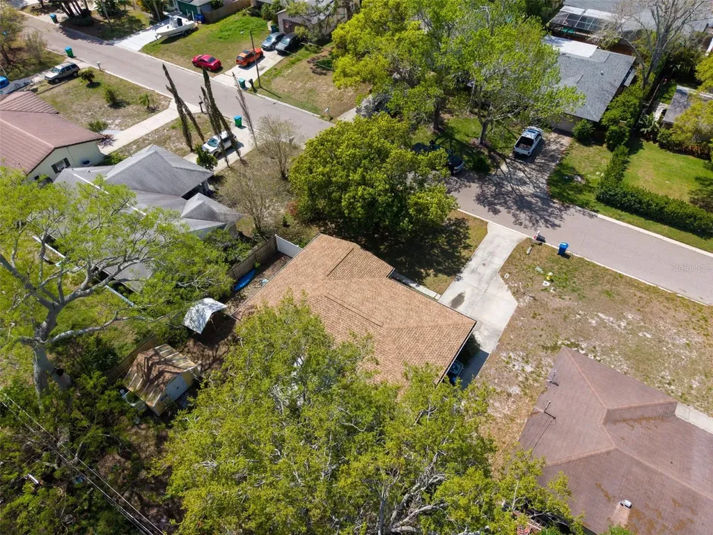 1097 Kenwood Drive Dunedin FL 34698