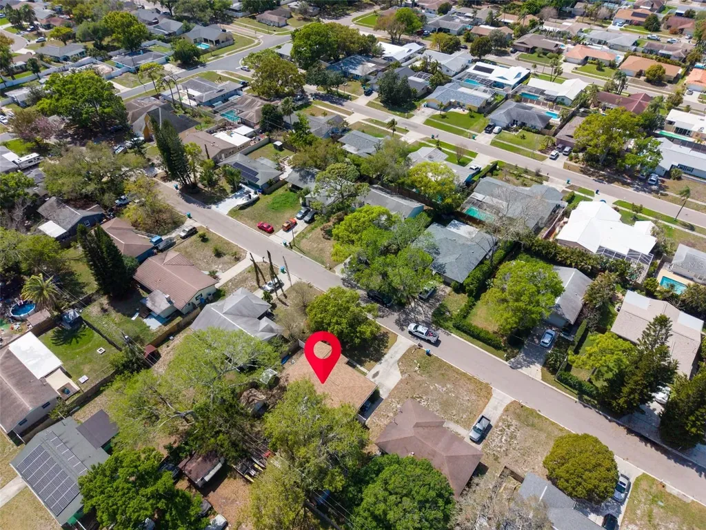 1097 Kenwood Drive Dunedin FL 34698