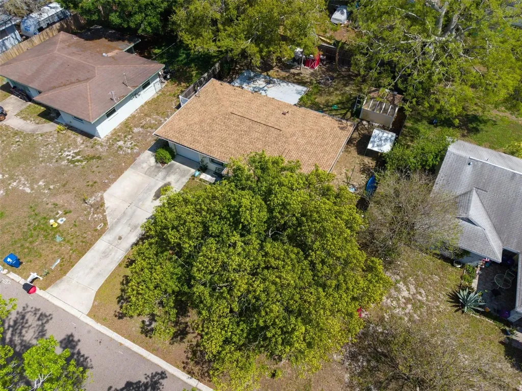 1097 Kenwood Drive Dunedin FL 34698
