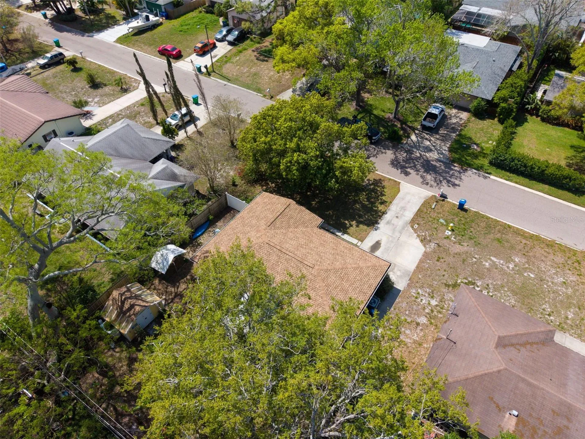 1097 Kenwood Drive Dunedin FL 34698