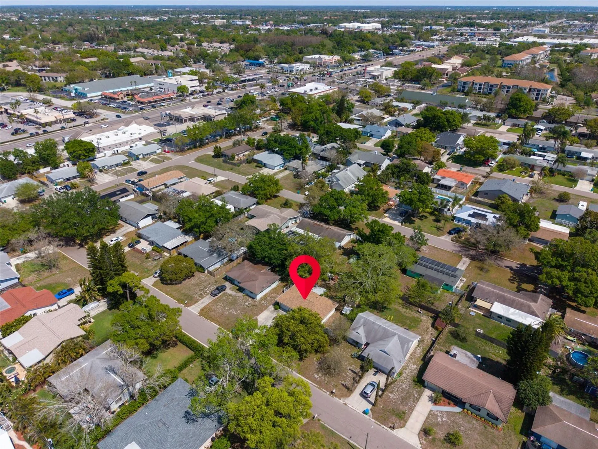 1097 Kenwood Drive Dunedin FL 34698