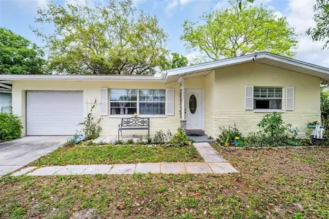 1097 Kenwood Drive Dunedin FL 34698