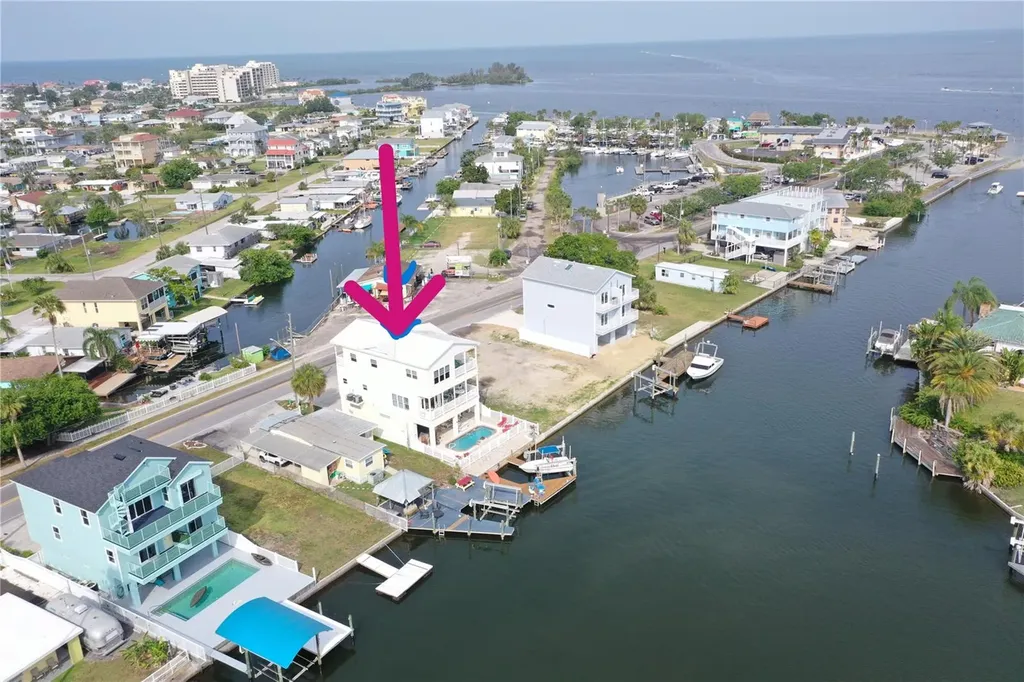 6441 Clark Street Hudson FL 34667