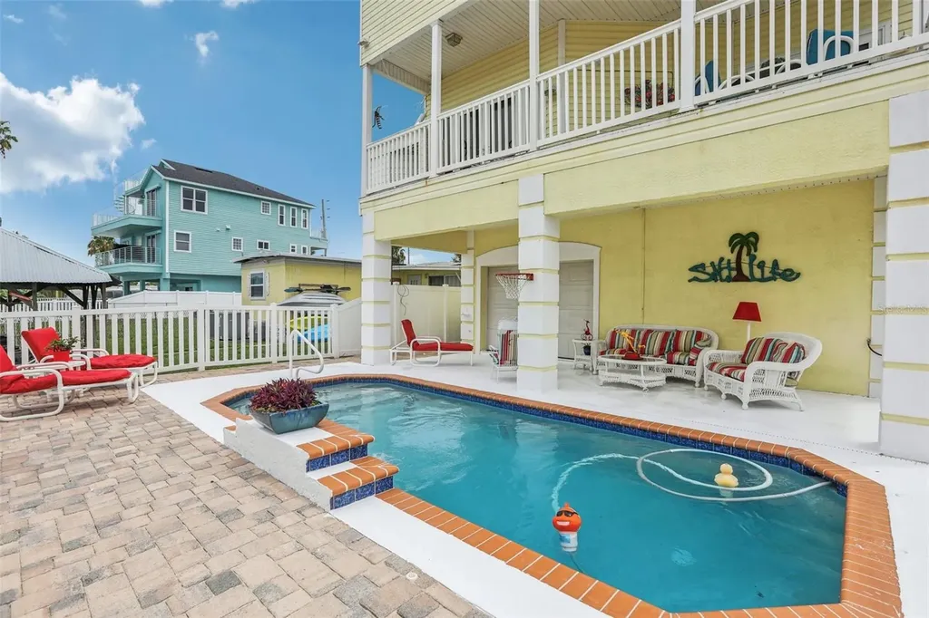 6441 Clark Street Hudson FL 34667