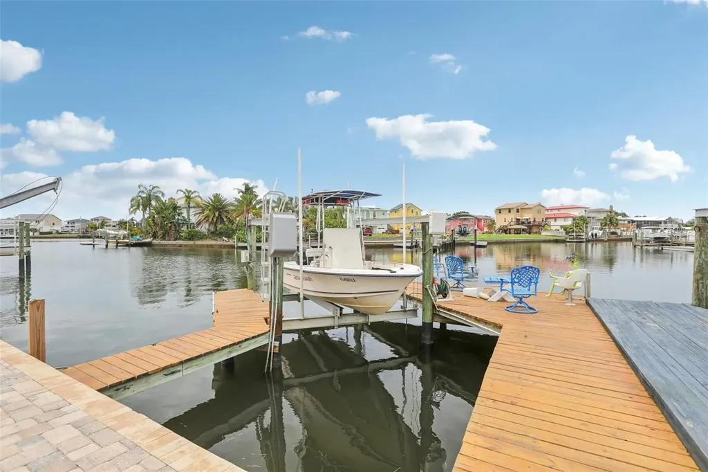 6441 Clark Street Hudson FL 34667