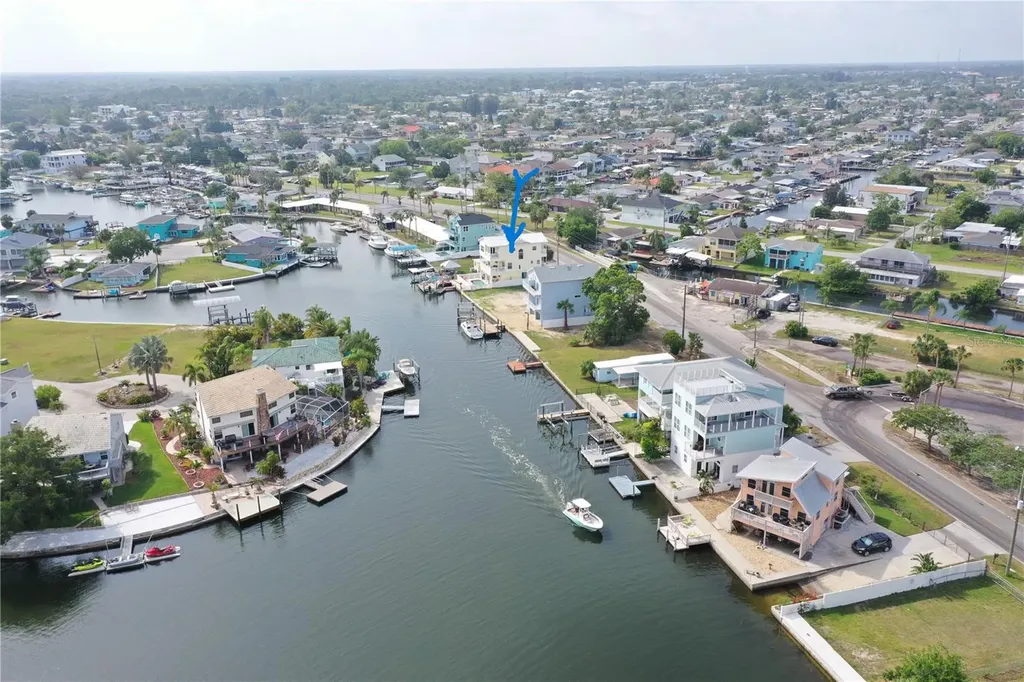 6441 Clark Street Hudson FL 34667