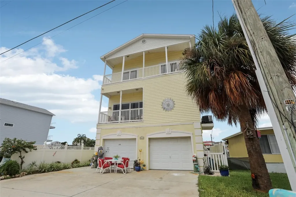 6441 Clark Street Hudson FL 34667