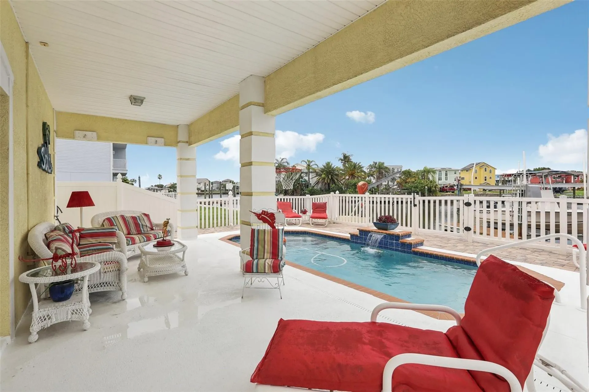 6441 Clark Street Hudson FL 34667