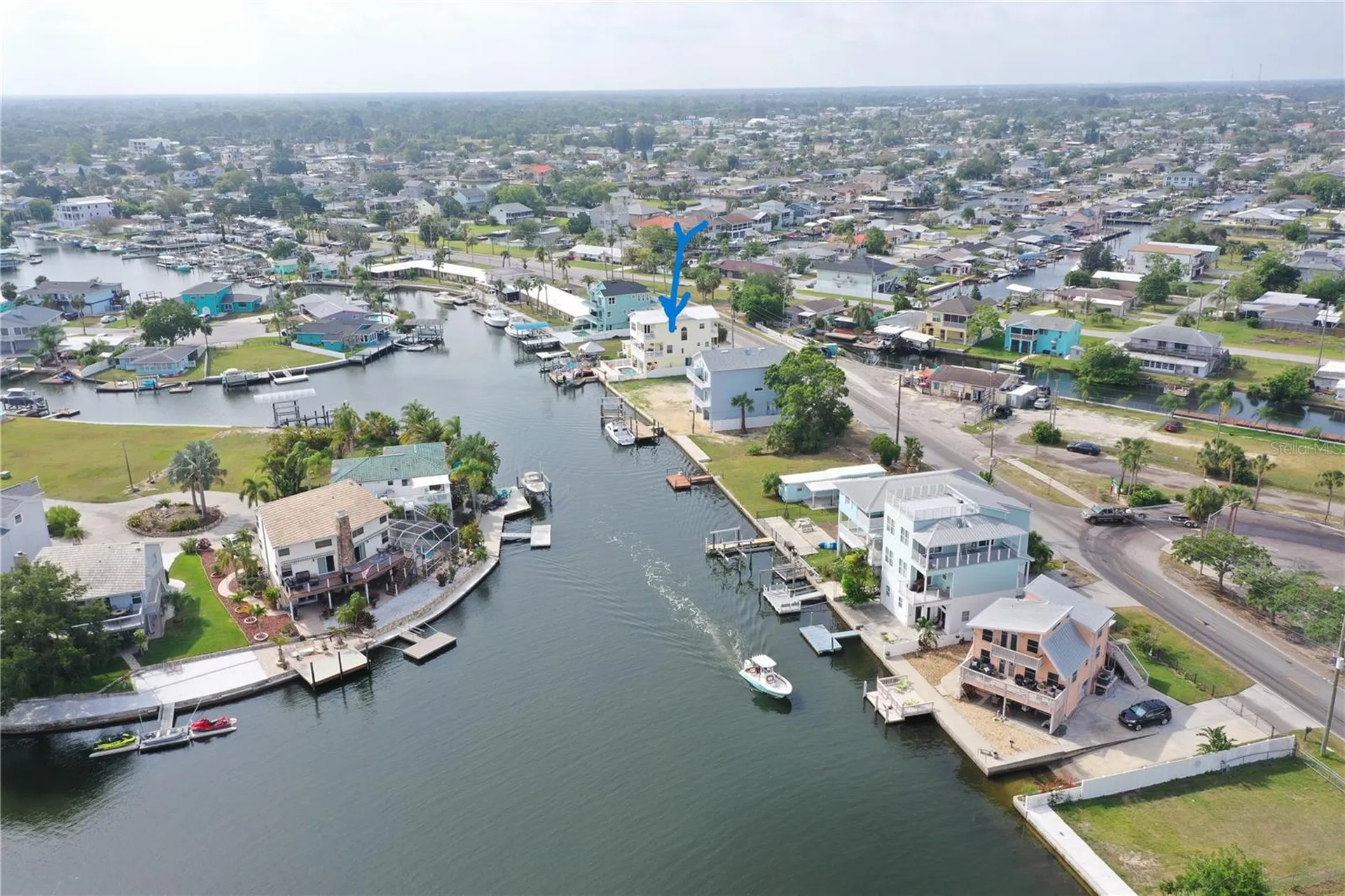 6441 Clark Street Hudson FL 34667