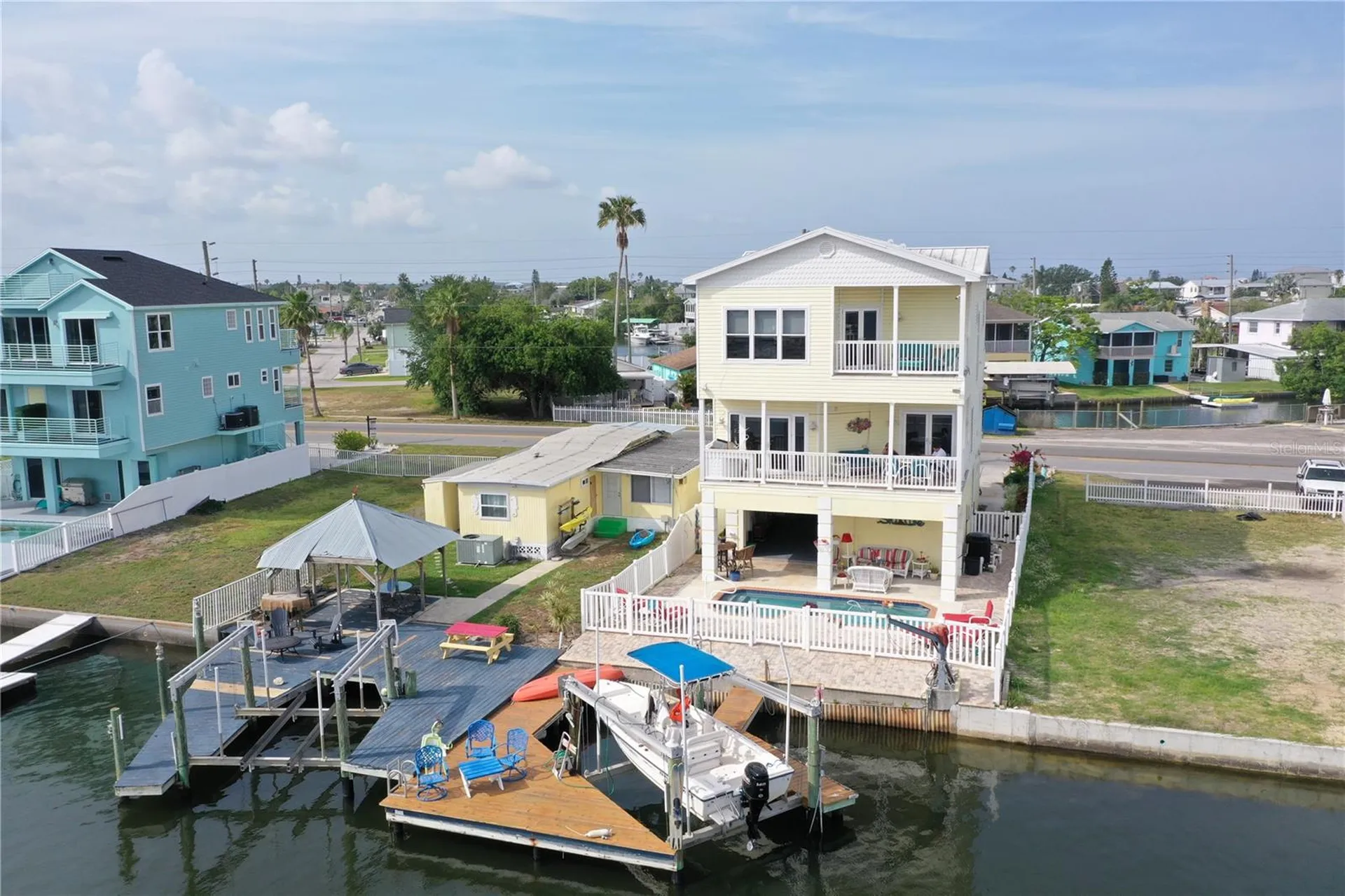 6441 Clark Street Hudson FL 34667