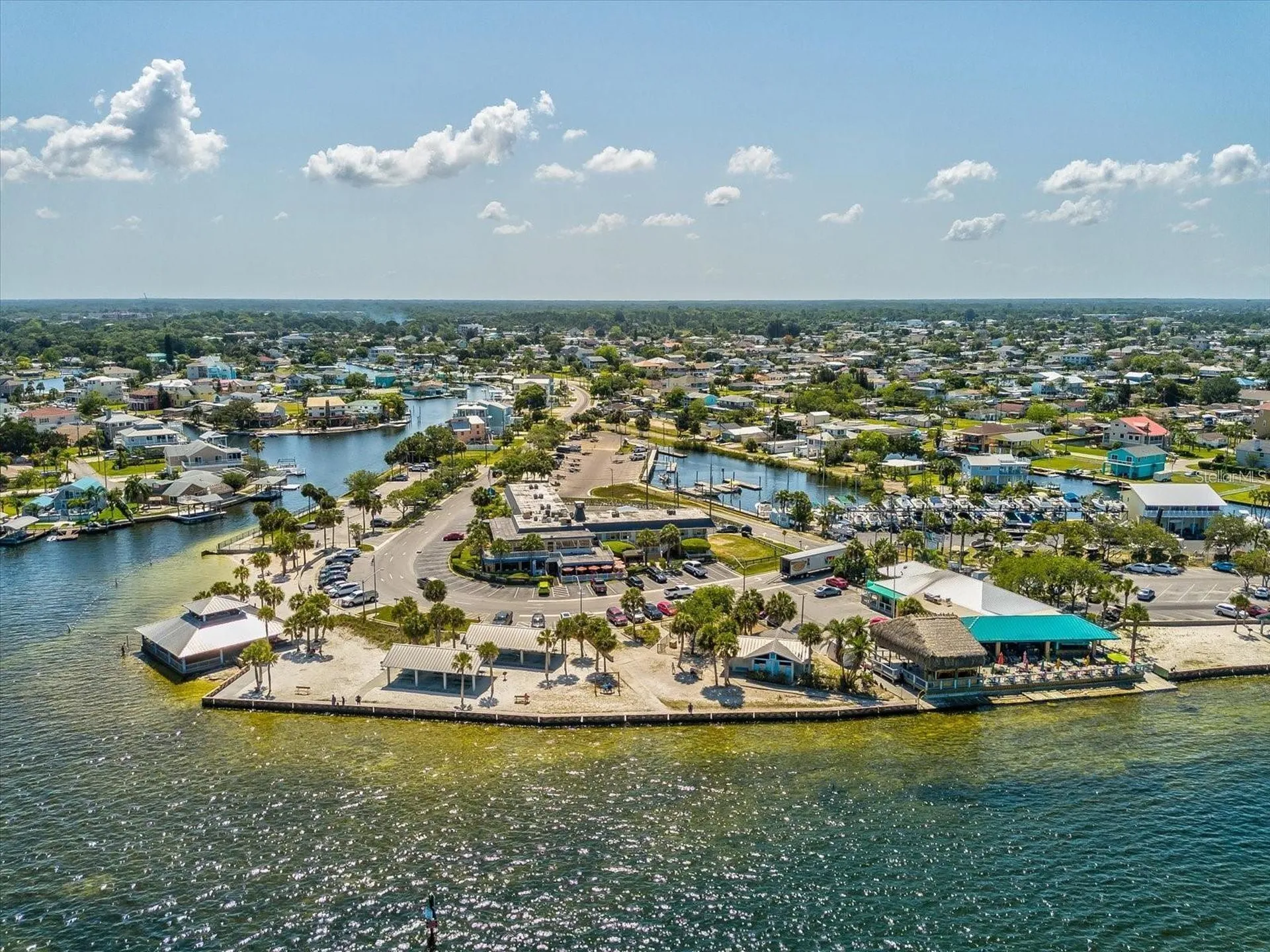 6441 Clark Street Hudson FL 34667