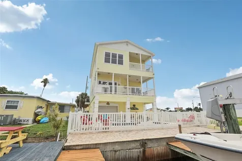 6441 Clark Street Hudson FL 34667
